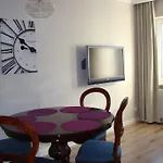 Old Town Swietego Ducha By Renters * Gdańsk