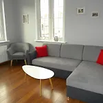 Old Town Swietego Ducha By Renters * Gdańsk