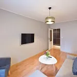 Lejlighed Old Town Swietego Ducha By Renters *