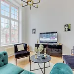 Lejlighed Old Town Swietego Ducha By Renters Gdańsk