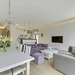 Old Town Swietego Ducha By Renters