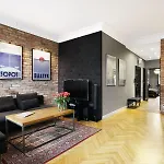 Lejlighed Old Town Swietego Ducha By Renters *