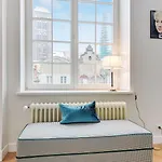 Old Town Swietego Ducha By Renters * Gdańsk