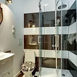 Old Town Swietego Ducha By Renters Lejlighed Gdańsk