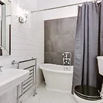 Old Town Swietego Ducha By Renters *