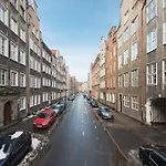 Old Town Swietego Ducha By Renters Lejlighed *