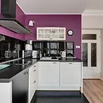 Old Town Swietego Ducha By Renters
