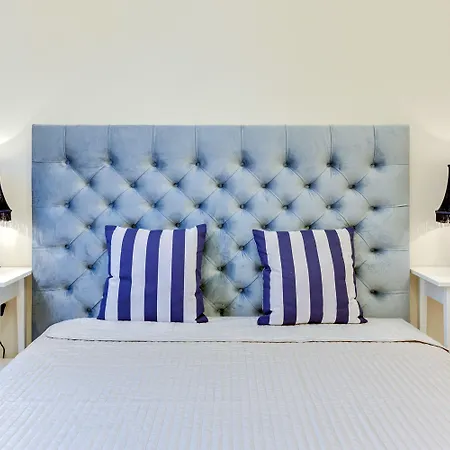 Old Town Swietego Ducha By Renters